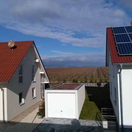 Gaestehaus Schumann Essingen  Eksteriør bilde